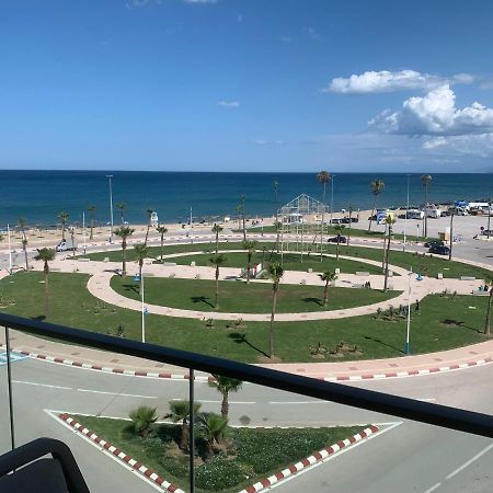 Beachfront High Standard Flat Martil Luaran gambar