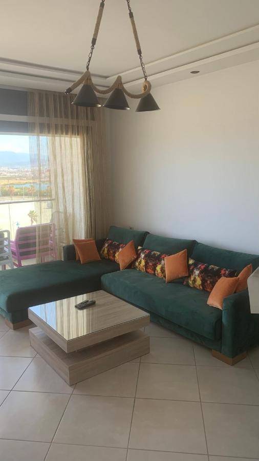 Beachfront High Standard Flat Martil Luaran gambar