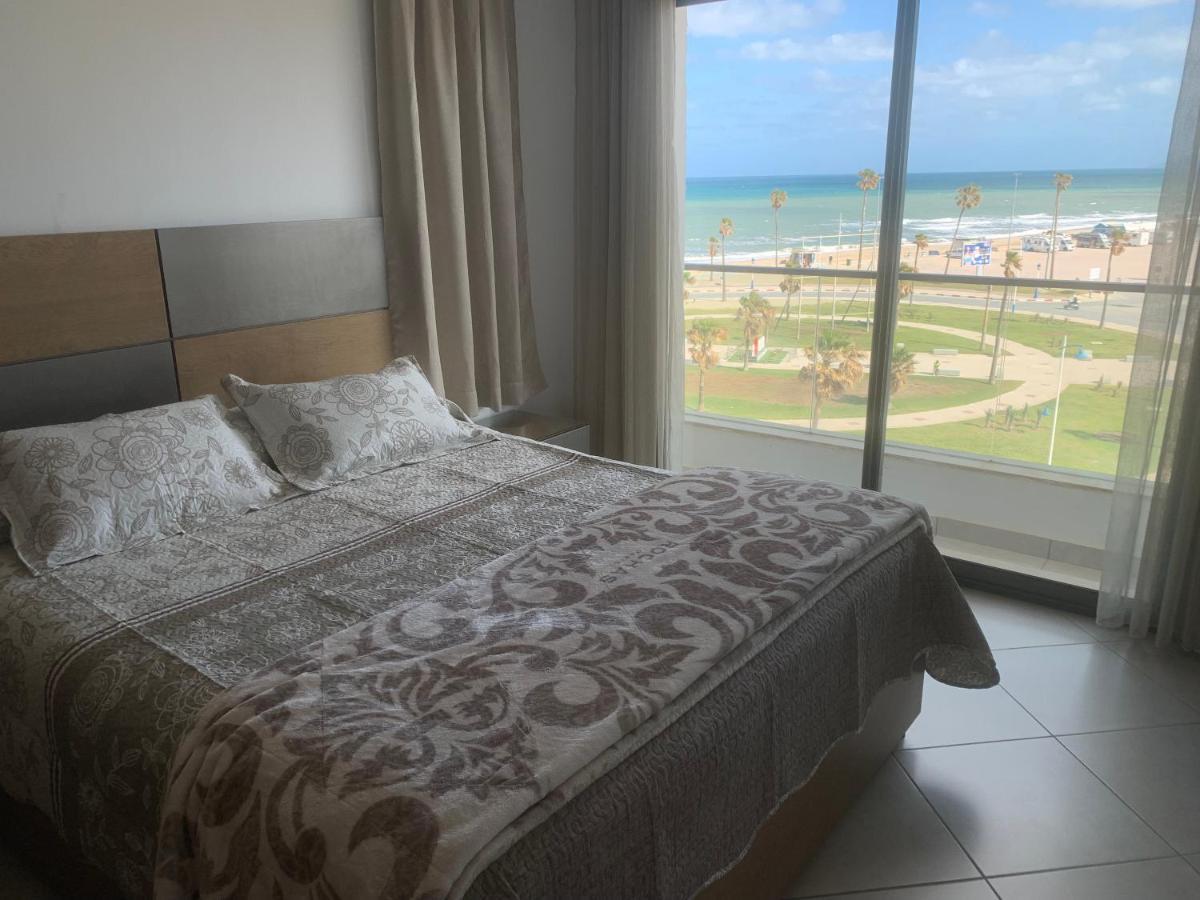 Beachfront High Standard Flat Martil Luaran gambar