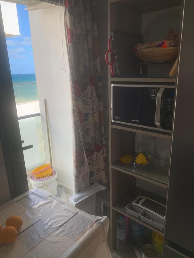 Beachfront High Standard Flat Martil Luaran gambar
