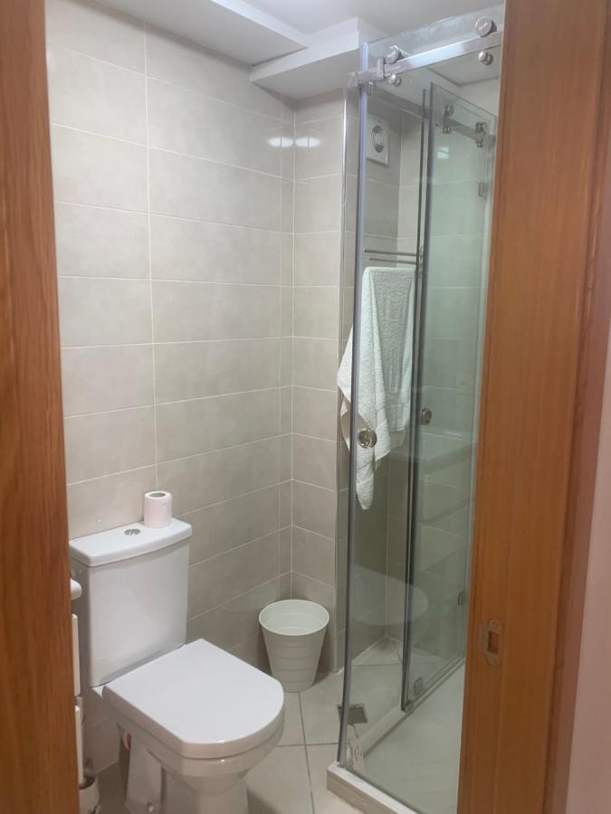 Beachfront High Standard Flat Martil Luaran gambar