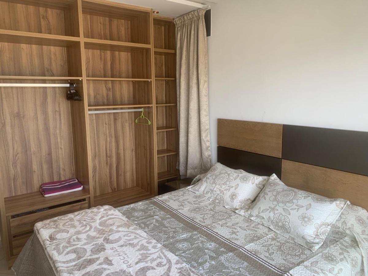 Beachfront High Standard Flat Martil Luaran gambar