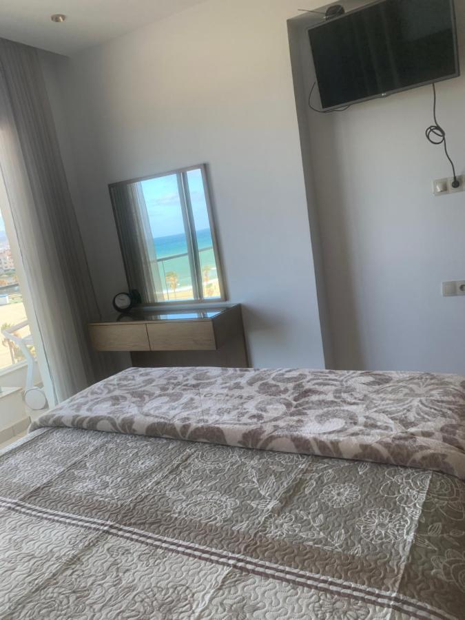 Beachfront High Standard Flat Martil Luaran gambar