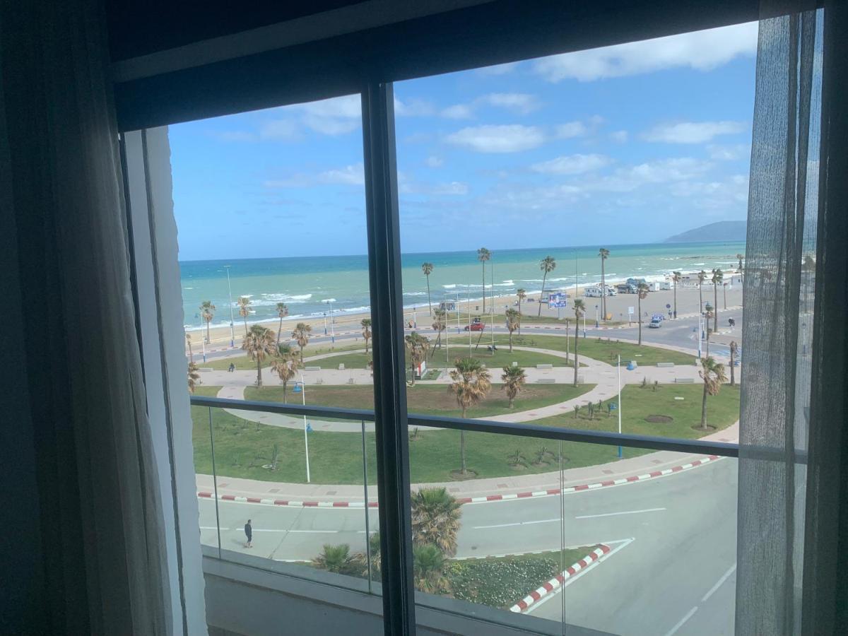 Beachfront High Standard Flat Martil Luaran gambar