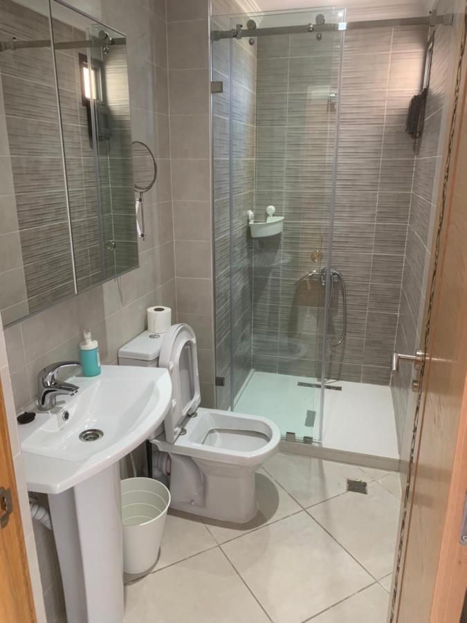Beachfront High Standard Flat Martil Luaran gambar