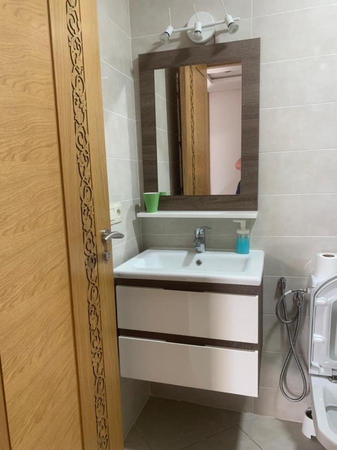 Beachfront High Standard Flat Martil Luaran gambar